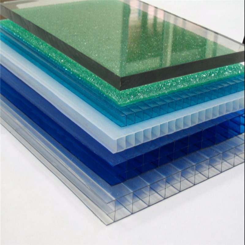 POLYCARBONATE SHEET (110)