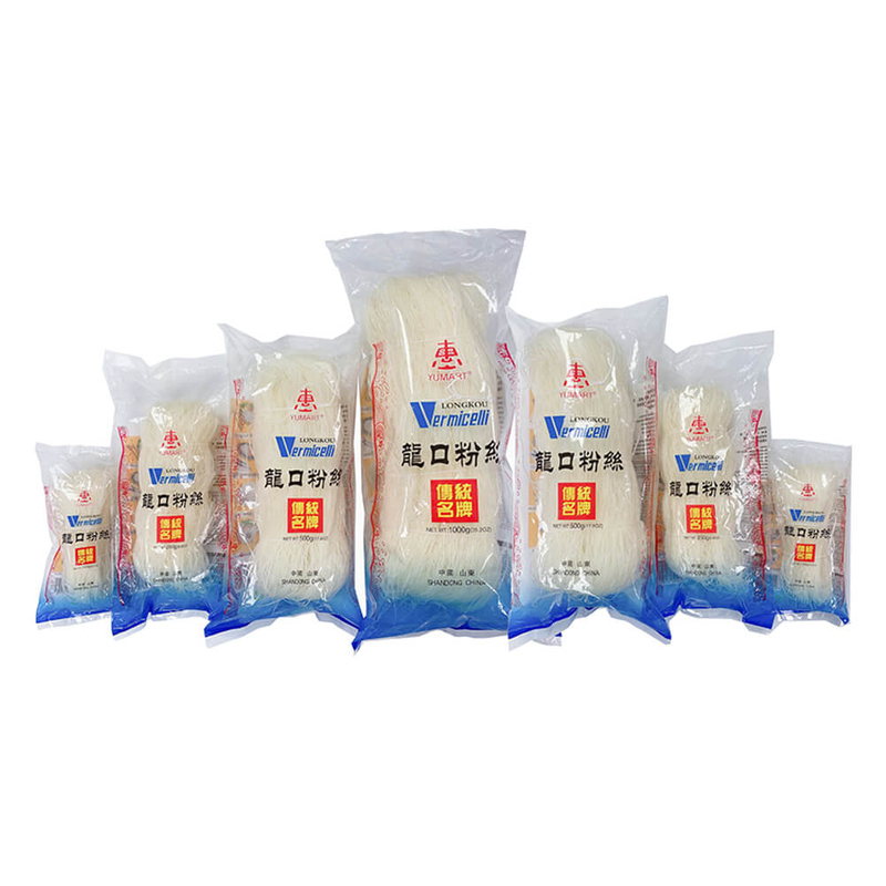 Longkou Vermicelli
