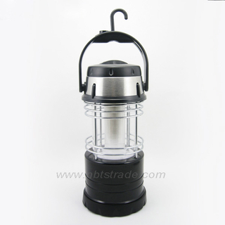 20PCS LED Camping Lantern with Compass