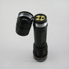 Rechargeable 600 Lumens Waterproof LED Flashlight