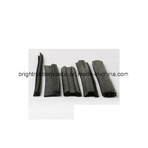 EPDM Door or Window Extruded Rubber Parts