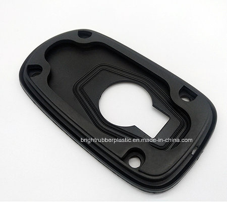 OEM High Quality New Designed Auto Rubber Part