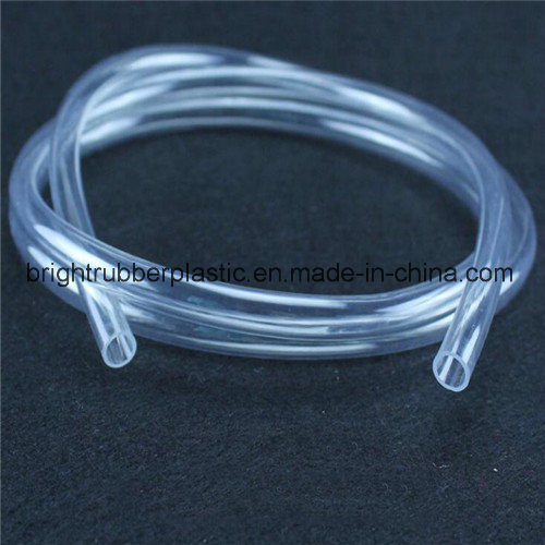 High Quality Customized Rubber Tube Passed FDA