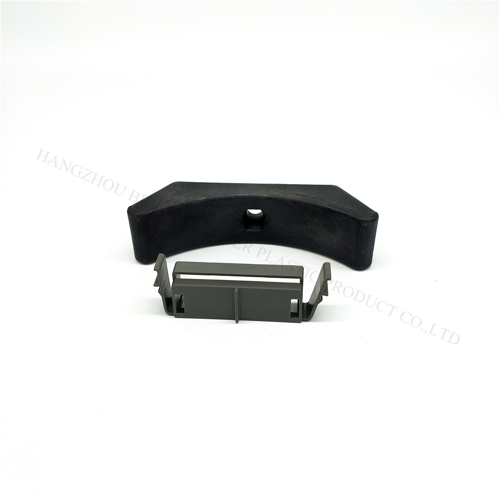 OEM Plastic Holder Customized with High Preceision
