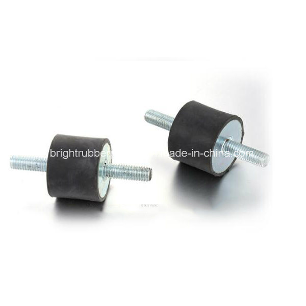 Customized Rubber Bumper with Various Design