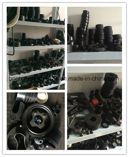New Molded Rubber Accessories Products