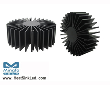 SimpoLED-LG-13550 Modular Passive LED Cooler Φ135mm for LG Innotek