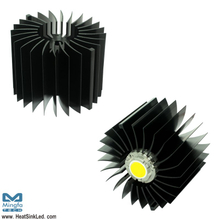 XSA-54 Xicato XSM module heat sink