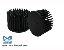 GooLED-PHI-7850 Pin Fin Heat Sink Φ78mm for Philips