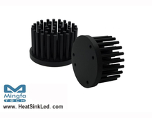 GooLED-PHI-4830 Pin Fin Heat Sink Φ48mm for Philips