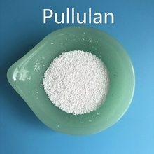Пищевой и фармацевтический класс Pullulan CAS 9057-02-7