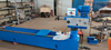 LINE BORING MACHINE T8120VF