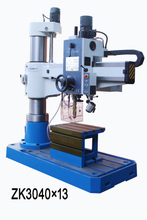 Radial Drill ZK3040x13