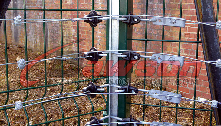 Tensor de alambre para cercas - Dawson Group Ltd. - Fabricante, proveedor y f&aacute;brica de China