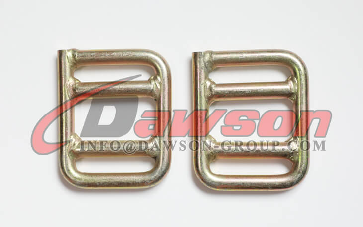 DSOWLB10T 10000KG 一方向ラッシング バックル、75MM 溶接バックル - Dawson Group Ltd. - 中国サプライヤー