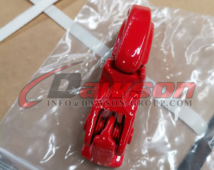 Gancho soldado de grado 80 - Dawson Group Ltd. - Fabricante, proveedor y f&aacute;brica de China