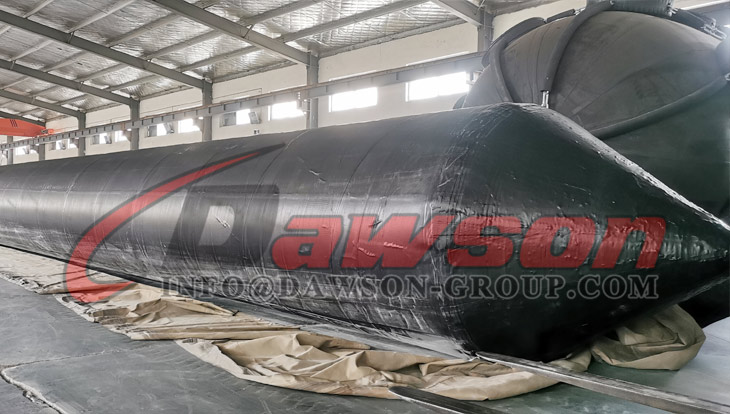 Modelo MLG-T (Airbag plano tipo tornillo tejido) - Dawson Group Ltd. - Fabricante, proveedor y f&aacute;brica de China
