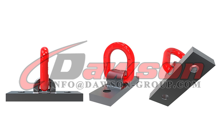 DS550 G80 Solda em link D girat&oacute;rio com almofada - Dawson Group Ltd. - Fabricante e fornecedor na China