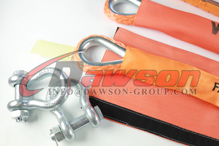 救命ボート落下防止装置 - Dawson Group Ltd. - 中国メーカー、サプライヤー、工場