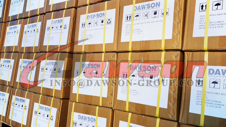 Paquete sobre la carpeta de carga con trinquete - Dawson Group Ltd. - Fabricante, f&aacute;brica y proveedor de China