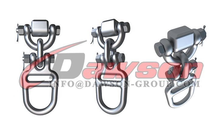 Componentes del enlace de suspensi&oacute;n DS866 - Dawson Group Ltd. - Fabricante, proveedor de China