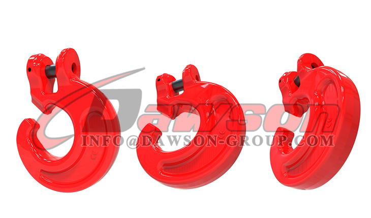 DS881 G80 C タイプ クレビス フォレスト フック ログ記録用 - Dawson Group Ltd. - 中国メーカー、工場