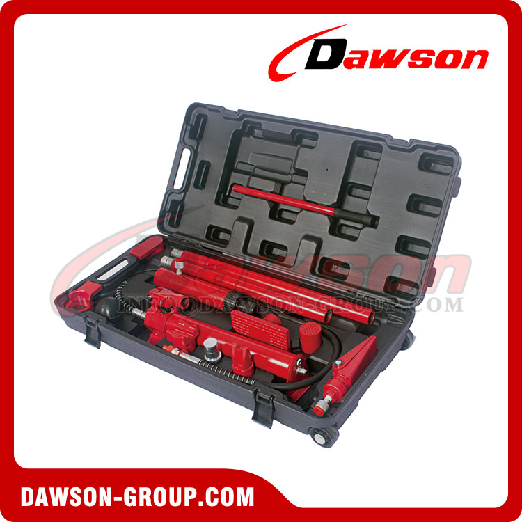 Portable Hydraulic Body Repair Kits, Hydraulic Equipment Kit, Hydraulic Body Repair - China Manufacturer, Supplier, Factory Kits de reparación de carrocería hidráulica portátiles, kit de equipo hidráulico, reparación de carrocería hidráulica - Fabricante, proveedor, fábrica de China