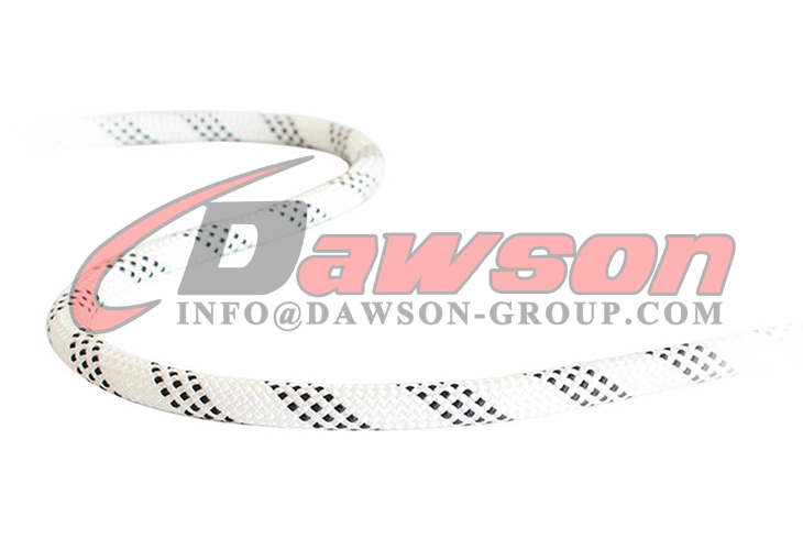 Cuerda est&aacute;tica de nailon de alta tenacidad de 48 hebras - Dawson Group Ltd. - Fabricante, proveedor de China