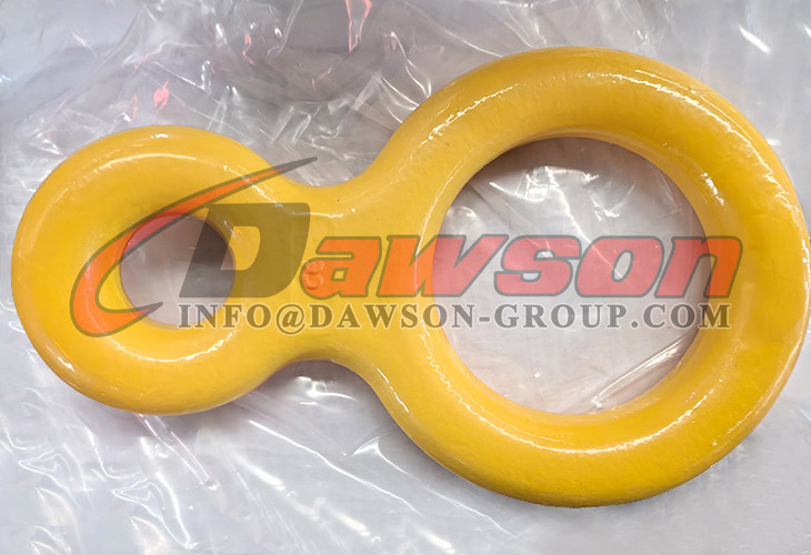 Anillo forjado de acero de aleaci&oacute;n DS685 WLL 12T - Dawson Group Ltd. - Fabricante, proveedor, f&aacute;brica de China