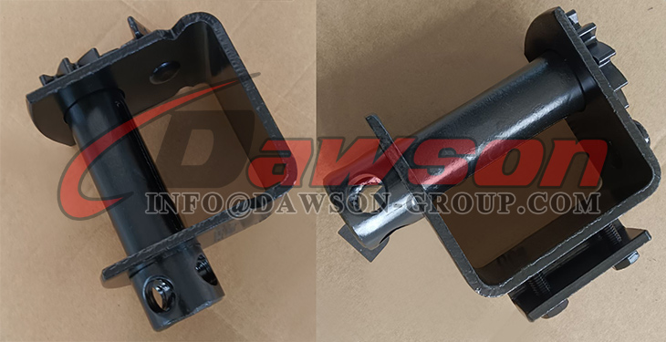 4 Cabrestante de amarre para camiones deslizantes americanos - Dawson Group Ltd. - Fabricante, proveedor y f&aacute;brica de China