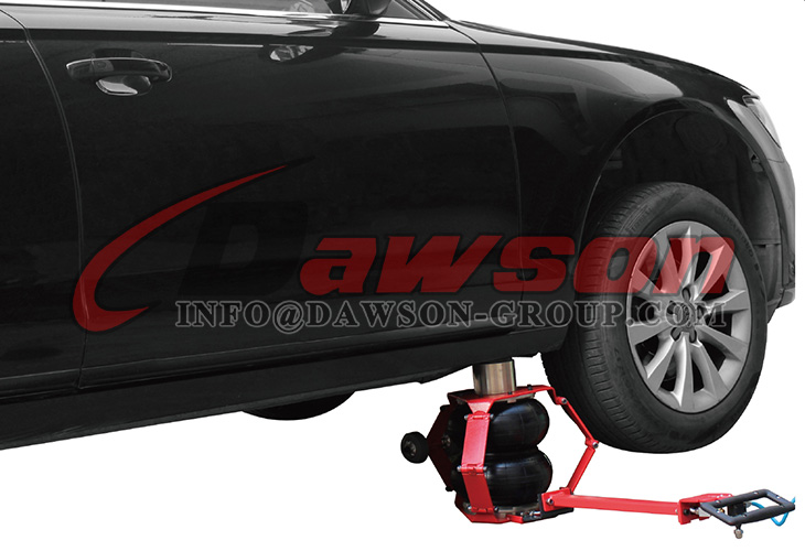 2T 3T エア ジャック、リリーフ バルブ セット エア ジャック、最新のロング ハンドルとホイール - Dawson Group Ltd. - 中国サプライヤー、工場