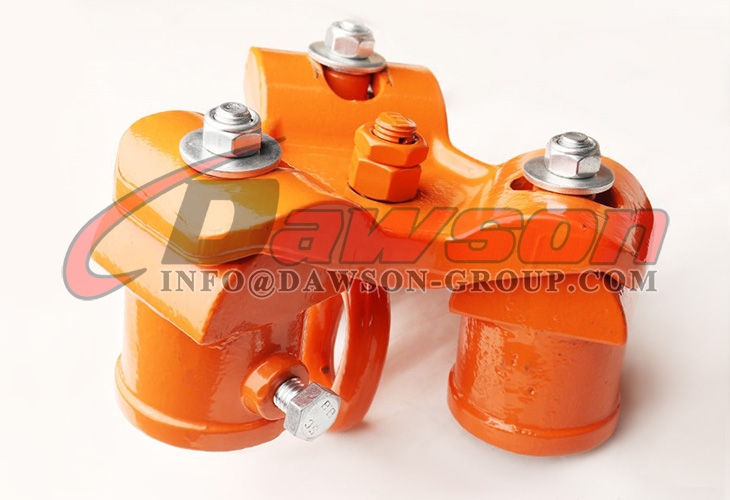 Tr&iacute;podes de seguridad tipo DSRT - Dawson Group Ltd. - F&aacute;brica de China