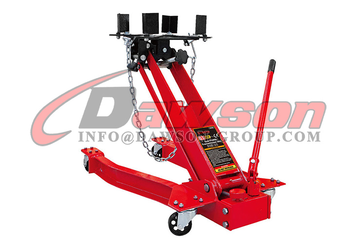 DSTE05002 Gato de transmisi&oacute;n 0.5T, soporte de gato profesional, soporte de soporte para veh&iacute;culos - Dawson Group Ltd. - Fabricante, proveedor de China