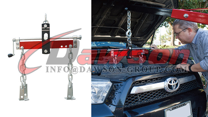 Nivelador de motor DSF2750 de 680 kg - Dawson Group Ltd. - Fabricante, proveedor y f&aacute;brica de China