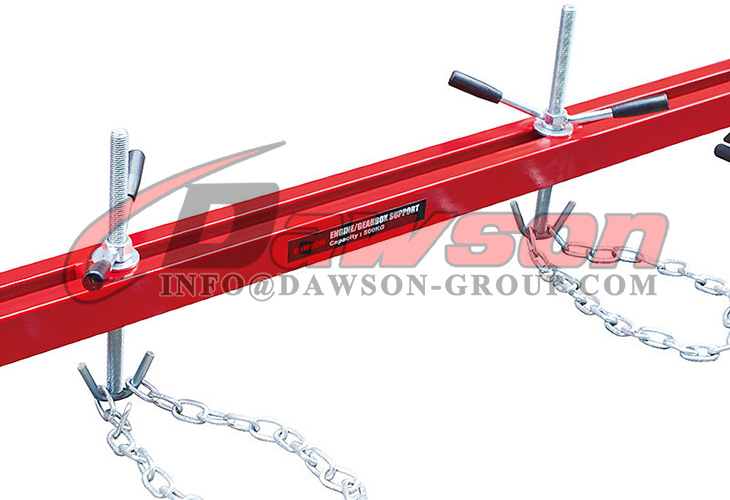 Soporte del motor, Barra de soporte del motor, Accesorio de soporte del motor de acero resistente para gr&uacute;a de motor - Dawson Group Ltd. - Fabricante, proveedor y f&aacute;brica de China