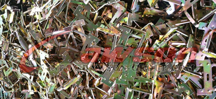 ラチェット バックル - Dawson Group Ltd. - 中国のサプライヤー、メーカー