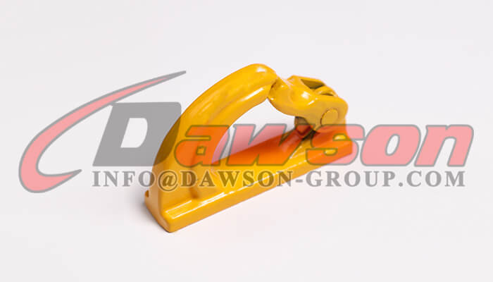 Gancho para soldar G80, ganchos de aleaci&oacute;n de grado 80 - Dawson Group Ltd. - Fabricante, proveedor, f&aacute;brica de China (3)