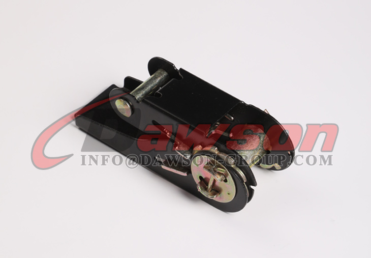 DSRB25081B BS 850KG1870LBS 黒亜鉛メッキ ラチェット バックル - Dawson Group Ltd. - 中国メーカー、サプライヤー