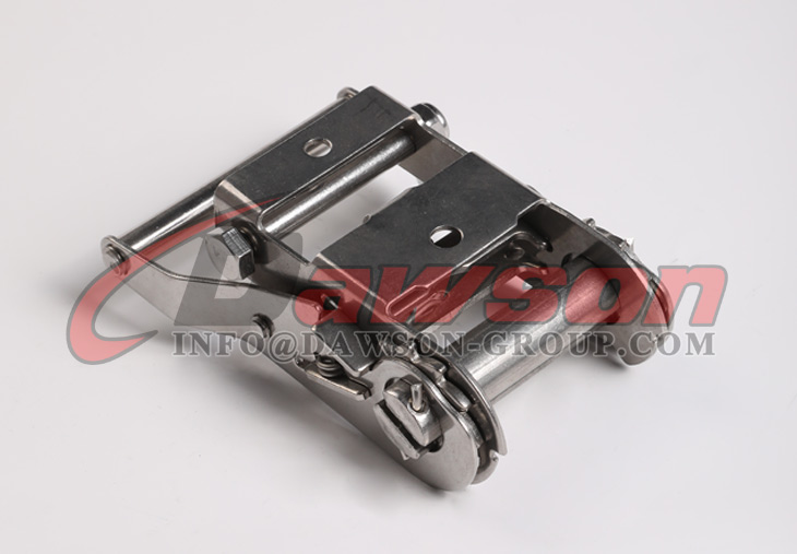 RBS38B BS 2000KG 4500LBS Hebilla de trinquete de acero inoxidable AISI 304 para carga segura - Dawson Group Ltd. - Proveedor, f&aacute;brica y fabricante de China