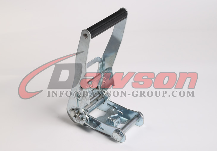 DSRB50502SS BS 3000KG 6600LBS ステンレス鋼ラチェット バックル - Dawson Group Ltd. - 中国メーカー、工場