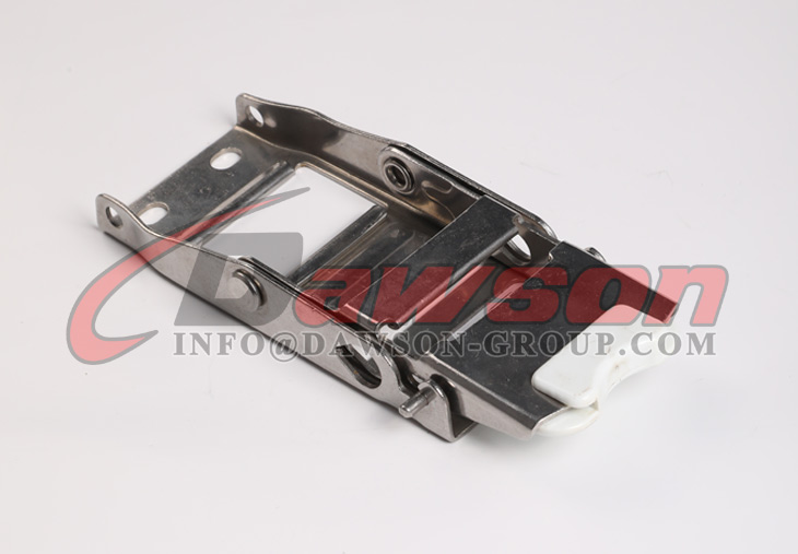 DSOUB 5005 BS 1760Lbs 800KG 50MM ウェビング用 2 インチ オーバー センター バックル - Dawson Group Ltd. - 中国サプライヤー、メーカー、工場