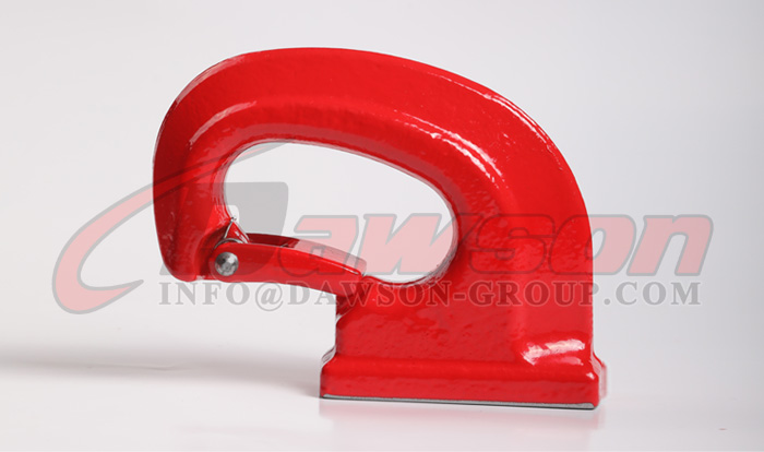 DS279 G80 アンカー フックの特殊溶接 - Dawson Group Ltd. - 中国メーカー、サプライヤー、工場