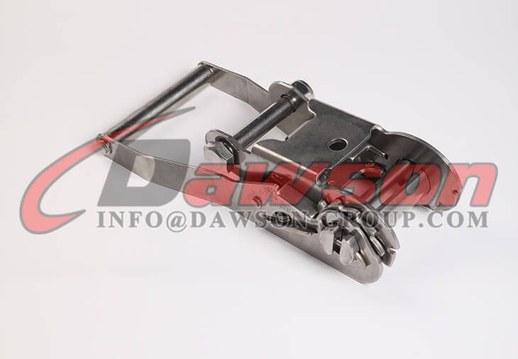 RBS50C BS 3000KG 6600LBS Hebilla de trinquete de acero inoxidable AISI 304 - Dawson Group Ltd. - Fabricante, proveedor de China