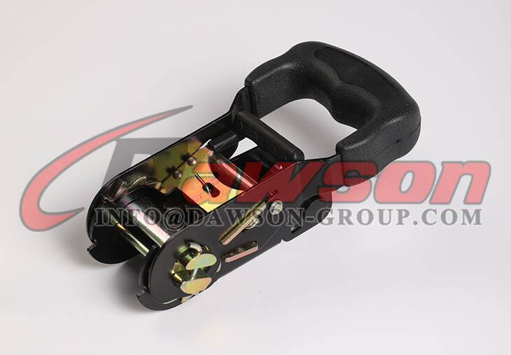 ラバーハンドルラチェットバックル - Dawson Group Ltd. - 中国メーカー、工場、サプライヤー