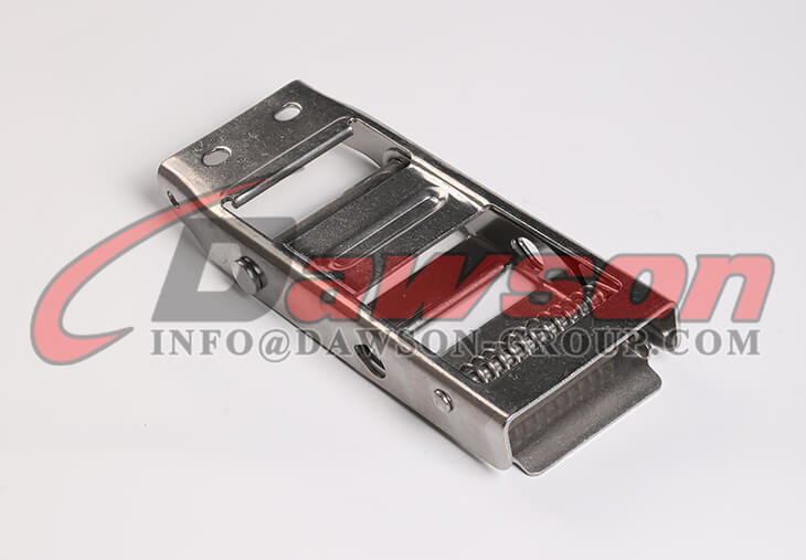 OBS5004 ステンレス鋼 AISI 304 ラチェット バックル - Dawson Group Ltd. - 中国メーカー、サプライヤー、工場