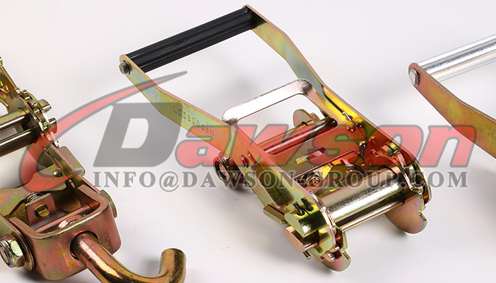 ラチェット バックル - Dawson Group Ltd. - 中国工場、メーカー、サプライヤー