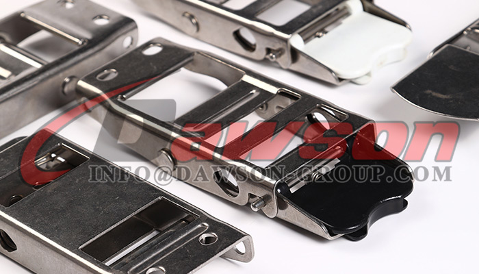 オーバーセンター バックル スチール ハンドル オーバー センター バックル - Dawson Group Ltd. - 中国メーカー、工場、サプライヤー