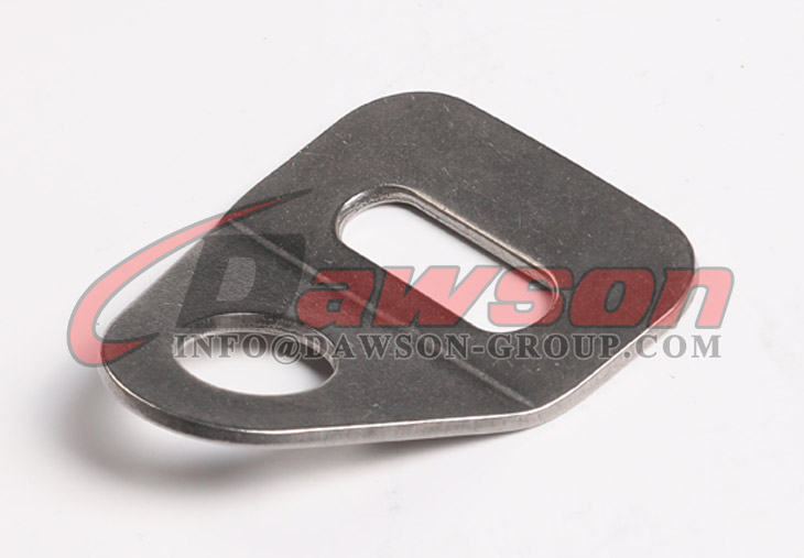 DSDR25151 BS 1500KG 3300LBS デルタ リング - Dawson Group Ltd. - 中国サプライヤー、メーカー、工場