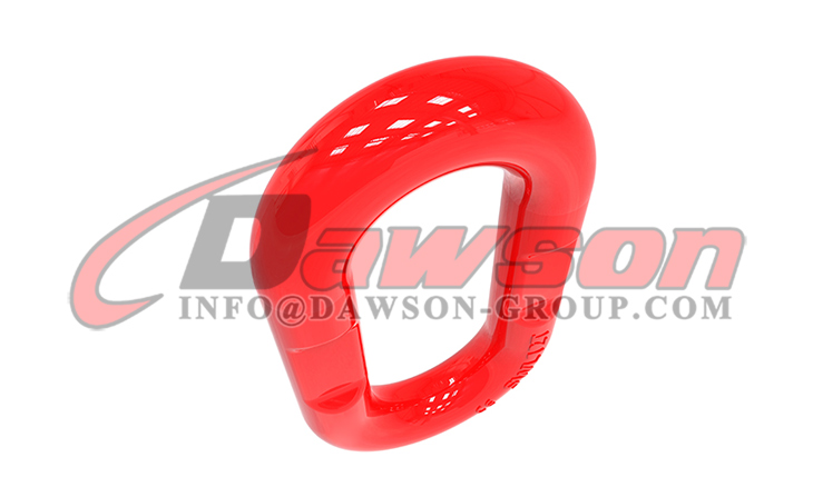 Enlace de acero de aleaci&oacute;n forjado DS411 - Dawson Group Ltd. - Proveedor, fabricante, f&aacute;brica de China