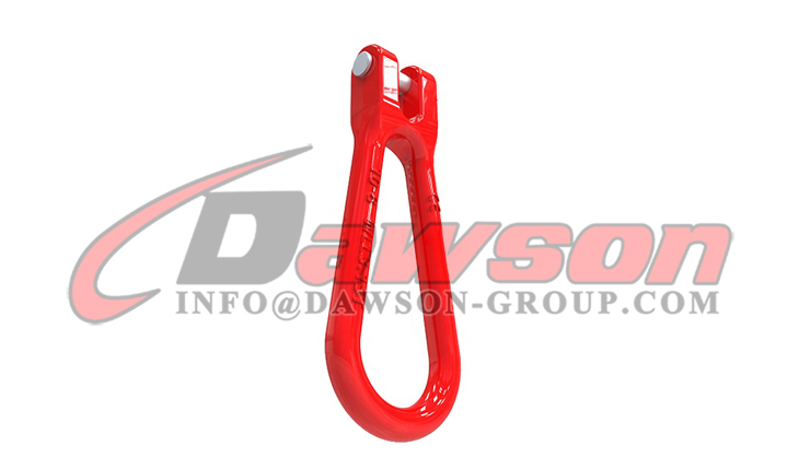 G80 チェーン用 DS004 オメガ リンク - Dawson Group Ltd. - 中国メーカー、サプライヤー、工場